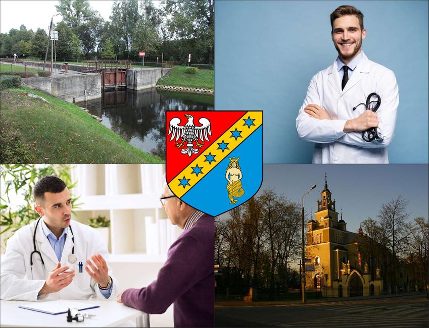 Białobrzegi - cennik wizyt u reumatologa - zobacz ceny prywatnych wizyt