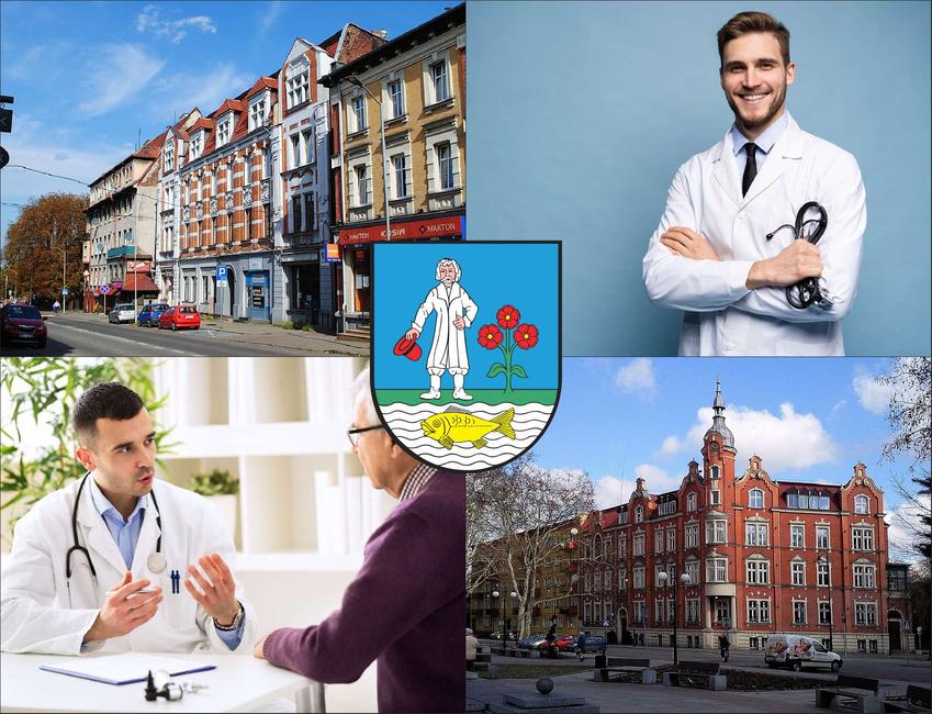 Siemanowice Śląskie - cennik wizyt u reumatologa - zobacz ceny prywatnych wizyt