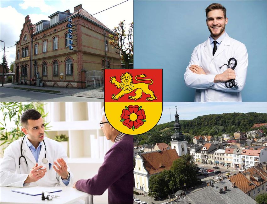 Nowe Miasto Lubawskie - cennik wizyt u reumatologa - zobacz ceny prywatnych wizyt