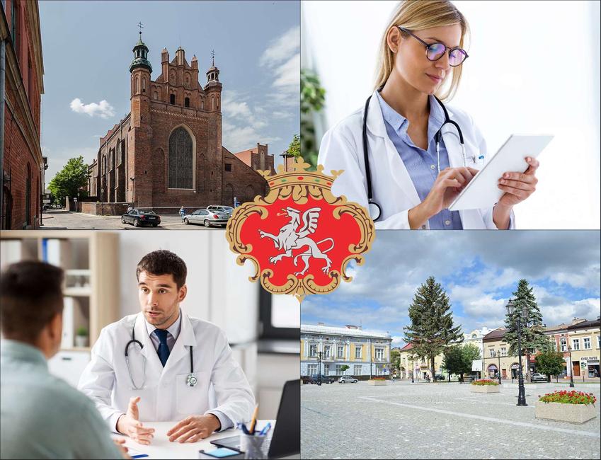 Brzesko - cennik wizyt u diabetologa - sprawdź lokalne ceny poradni diabetologicznych