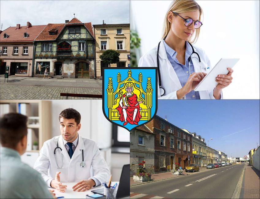 Grodzisk Wielkopolski - cennik wizyt u diabetologa - sprawdź lokalne ceny poradni diabetologicznych