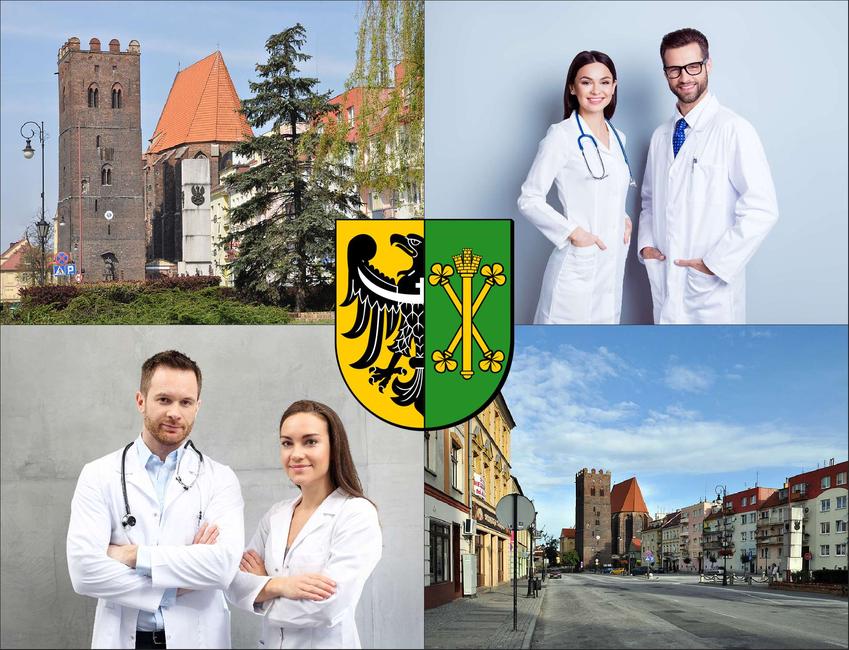 Środa Śląska - cennik wizyt u hematologa - sprawdź ceny w lokalnych poradniach hematologicznych
