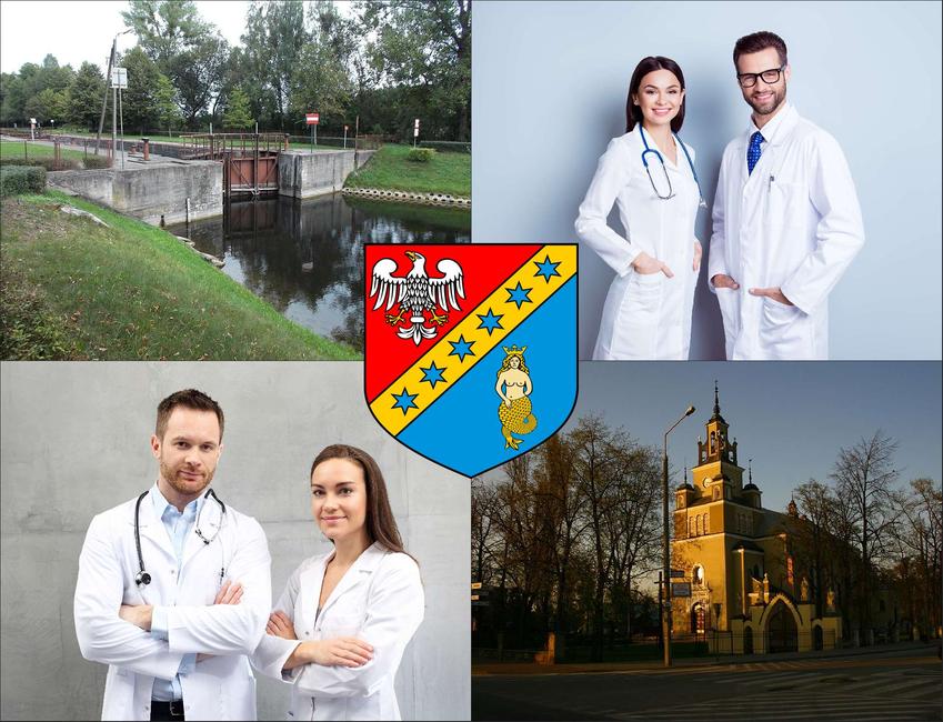 Białobrzegi - cennik wizyt u hematologa - sprawdź ceny w lokalnych poradniach hematologicznych