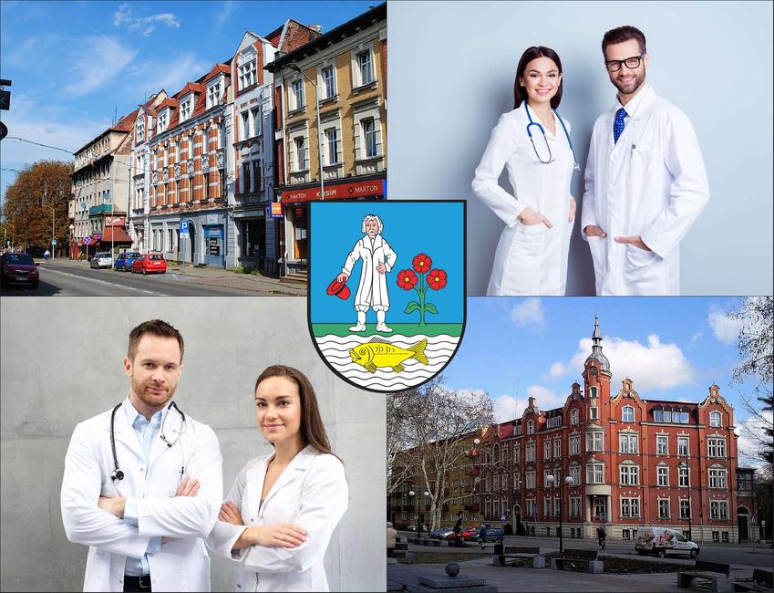 Siemanowice Śląskie - cennik wizyt u hematologa - sprawdź ceny w lokalnych poradniach hematologicznych