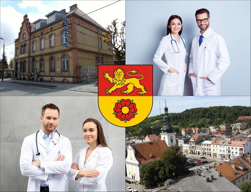 Nowe Miasto Lubawskie - cennik wizyt u hematologa - sprawdź ceny w lokalnych poradniach hematologicznych