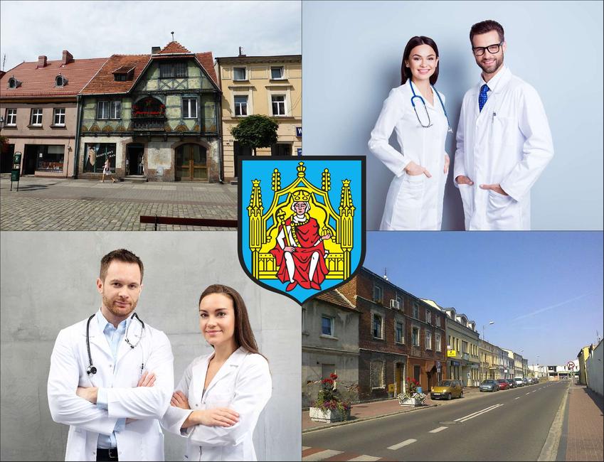 Grodzisk Wielkopolski - cennik wizyt u hematologa - sprawdź ceny w lokalnych poradniach hematologicznych