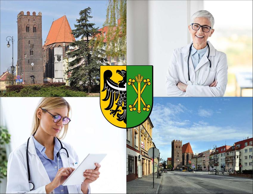 Środa Śląska - cennik prywatnych wizyt u pediatry - sprawdź ceny w lokalnych przychodniach lekarskich
