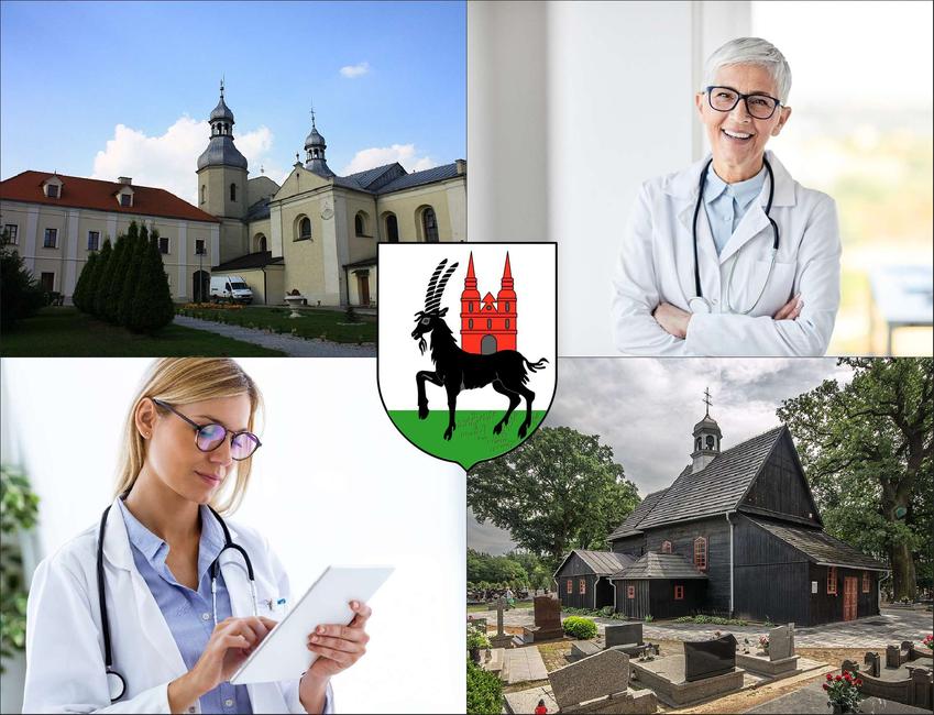 Wieruszów - cennik prywatnych wizyt u pediatry - sprawdź ceny w lokalnych przychodniach lekarskich