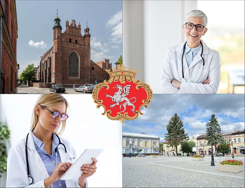 Brzesko - cennik prywatnych wizyt u pediatry - sprawdź ceny w lokalnych przychodniach lekarskich