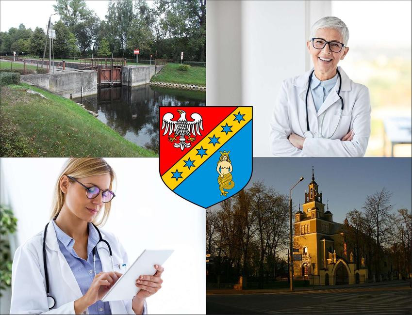 Białobrzegi - cennik prywatnych wizyt u pediatry - sprawdź ceny w lokalnych przychodniach lekarskich