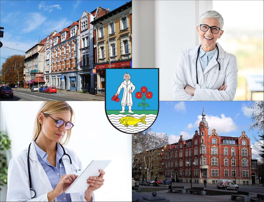 Siemanowice Śląskie - cennik prywatnych wizyt u pediatry - sprawdź ceny w lokalnych przychodniach lekarskich