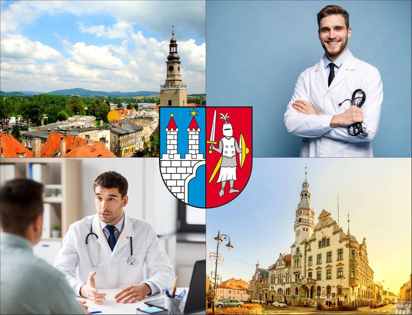 Kamienna Góra - cennik lekarzy sportowych - sprawdź lokalne ceny medycyny sportowej