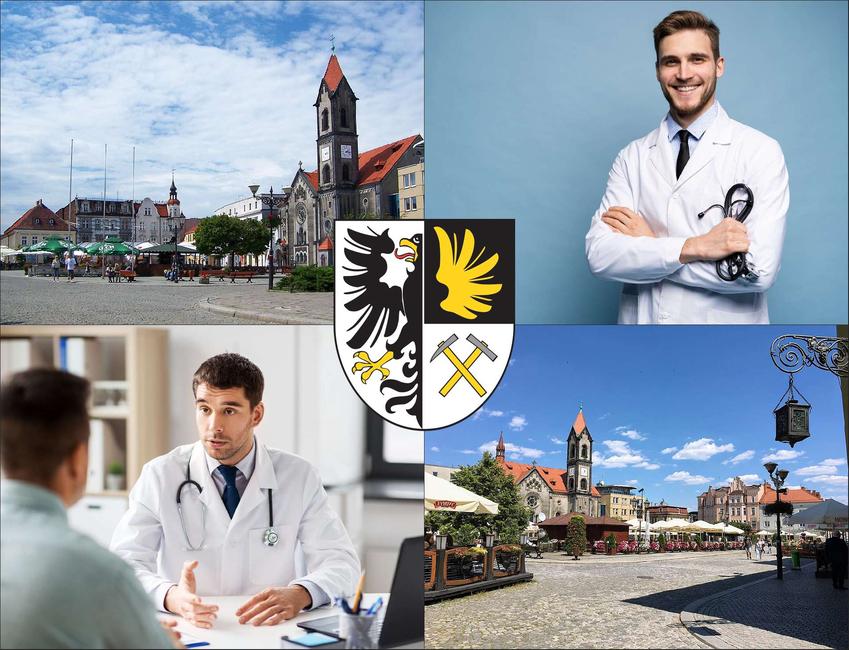Tarnowskie Góry - cennik lekarzy sportowych - sprawdź lokalne ceny medycyny sportowej