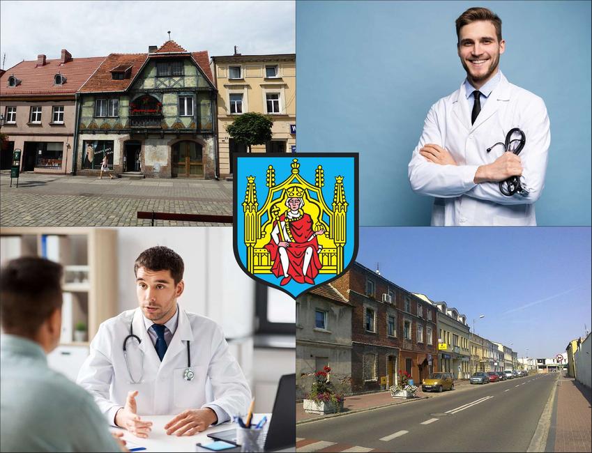 Grodzisk Wielkopolski - cennik lekarzy sportowych - sprawdź lokalne ceny medycyny sportowej
