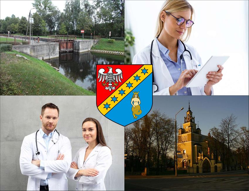 Białobrzegi - cennik wizyt u kardiologa dziecięcego - sprawdź lokalne ceny