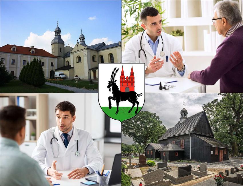 Wieruszów - cennik prywatnych wizyt u chirurga - sprawdź lokalne ceny