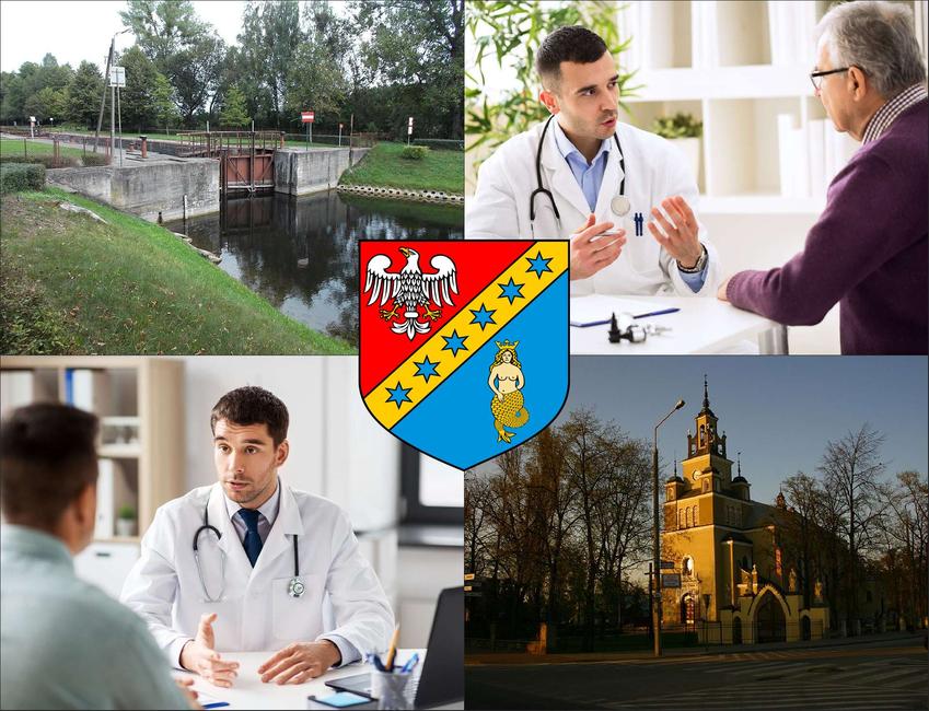Białobrzegi - cennik prywatnych wizyt u chirurga - sprawdź lokalne ceny