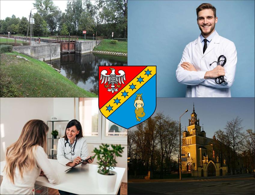 Białobrzegi - cennik prywatnych wizyt u okulisty - sprawdź lokalne ceny optyków