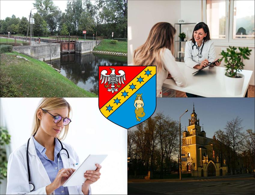 Białobrzegi - cennik prywatnych wizyt u immunologa - sprawdź lokalne ceny w poradniach immunologicznych