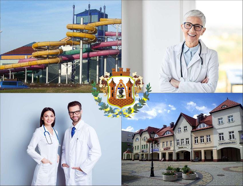 Polkowice - cennik prywatnych wizyt u hipertensjologa - sprawdź lokalne ceny