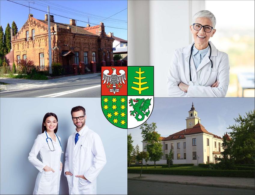 Ostrów Mazowiecki - cennik prywatnych wizyt u hipertensjologa - sprawdź lokalne ceny