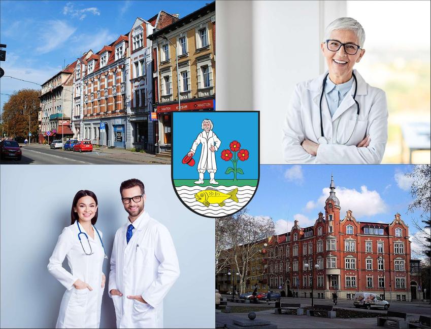 Siemanowice Śląskie - cennik prywatnych wizyt u hipertensjologa - sprawdź lokalne ceny