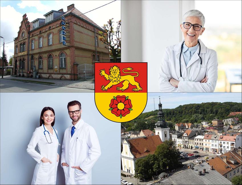 Nowe Miasto Lubawskie - cennik prywatnych wizyt u hipertensjologa - sprawdź lokalne ceny