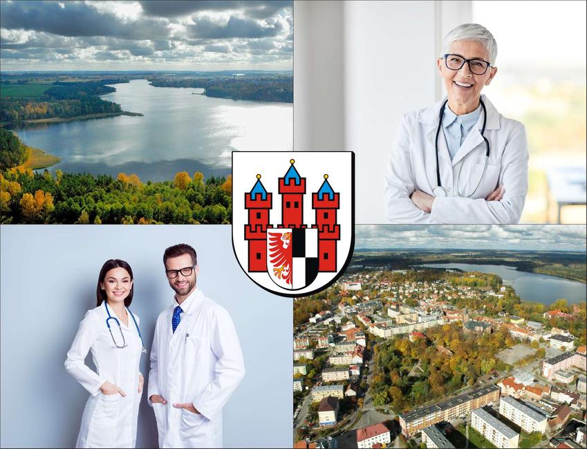 Olecko - cennik prywatnych wizyt u hipertensjologa - sprawdź lokalne ceny