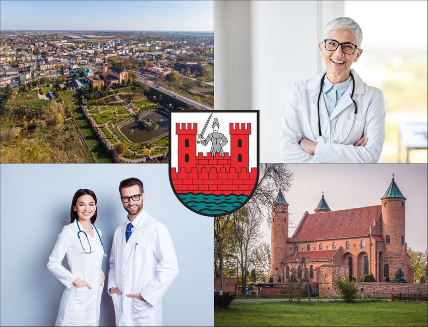 Sochaczew - cennik prywatnych wizyt u hipertensjologa - sprawdź lokalne ceny
