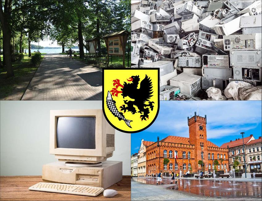 Szczecinek - cennik skupu komputerów - zobacz lokalne ceny skupu laptopów