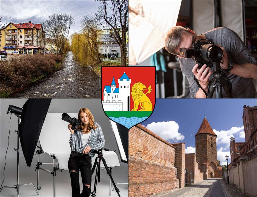 Lębork - cennik fotografów - sprawdź lokalne ceny usług fotograficznych
