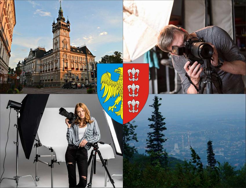 Bielsko-Biała - cennik fotografów - sprawdź lokalne ceny usług fotograficznych