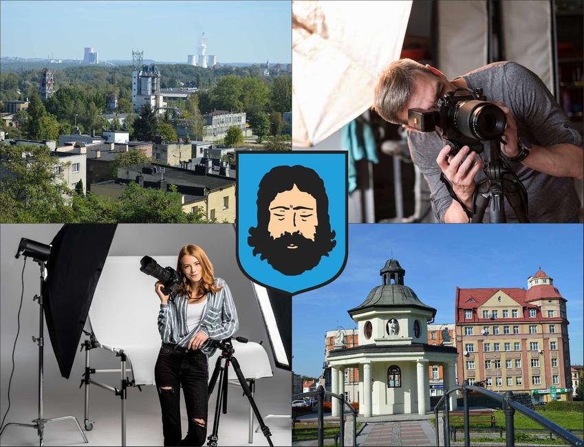 Mysłowice - cennik fotografów - sprawdź lokalne ceny usług fotograficznych
