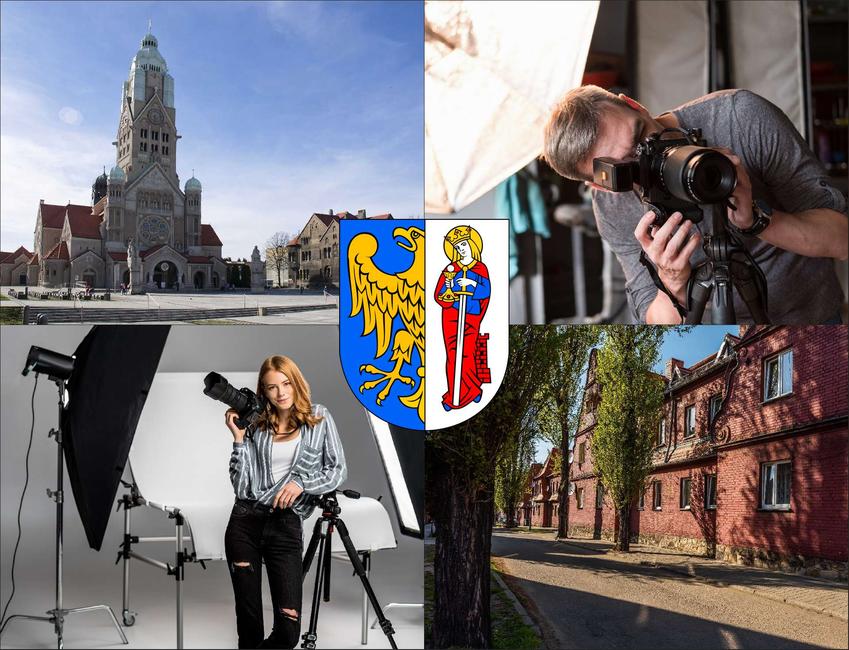 Ruda Śląska - cennik fotografów - sprawdź lokalne ceny usług fotograficznych