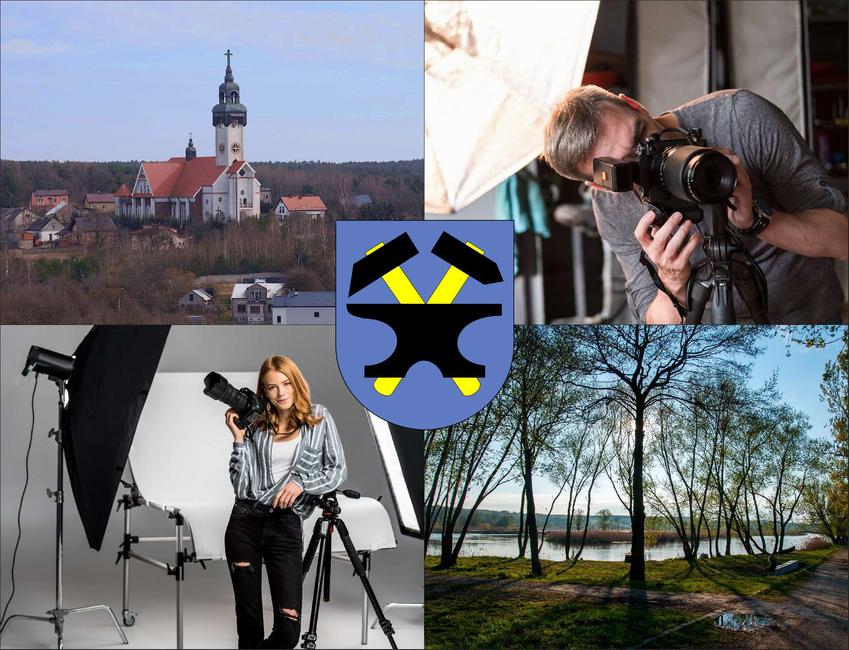 Starachowice - cennik fotografów - sprawdź lokalne ceny usług fotograficznych