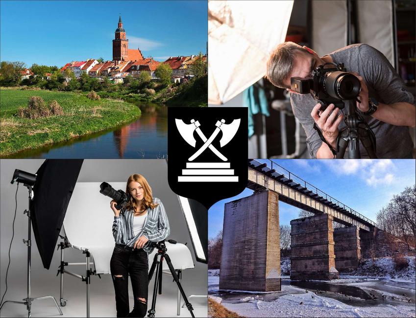 Bartoszyce - cennik fotografów - sprawdź lokalne ceny usług fotograficznych