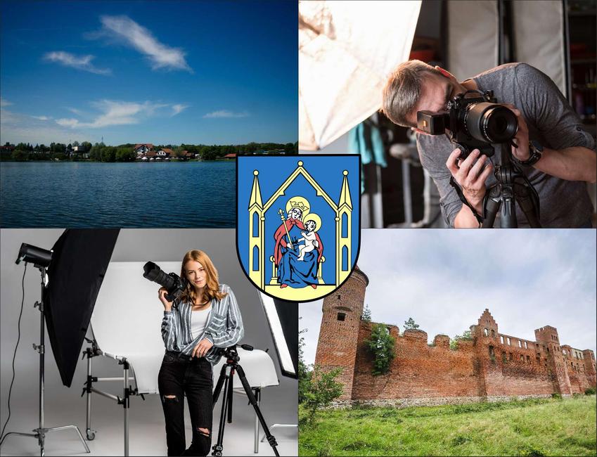 Iława - cennik fotografów - sprawdź lokalne ceny usług fotograficznych