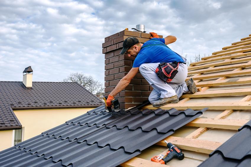 Chełm - cennik budowy dachów - sprawdź lokalne ceny usług dekarskich