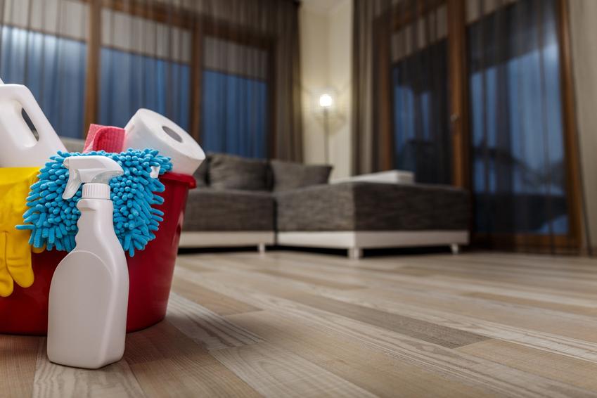 Reda - cennik sprzątania mieszkań - zobacz lokalne ceny firm sprzątających