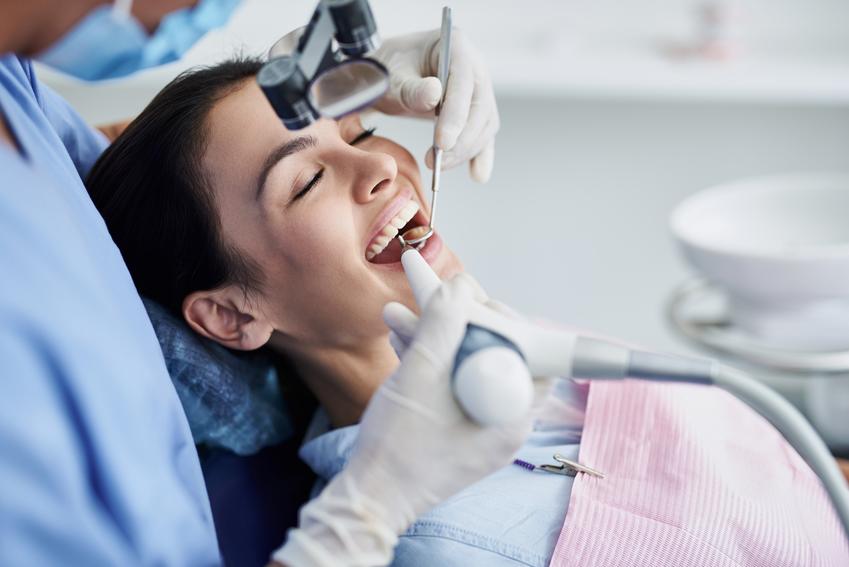 Pomorskie - cennik stomatologów - sprawdź lokalne ceny dentystów