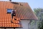 Cennik czyszczenia dachówki 2023 w ponad 150 miastach w Polsce