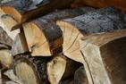 Cennik drewna opałowego w ponad 160 miastach w całej Polsce