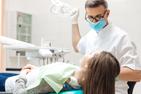 Cena borowania zęba wraz z wypełnieniem  w ponad 160 miastach w Polsce