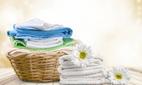 Cennik prania pościeli w pralniach chemicznych w 160 miastach w Polsce