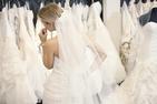 Cennik prania sukni ślubnych w ponad 160 miastach w całej Polsce