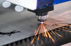 Ceny cięcia laserem stali nierdzewnej w ponad 160 miastach w Polsce
