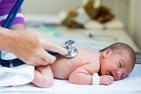 Cena prywatnej wizyty u neonatologa w ponad 160 miastach w Polsce