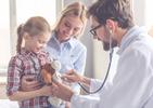 Ceny wizyt domowych pediatrów w ponad 160 miastach w Polsce