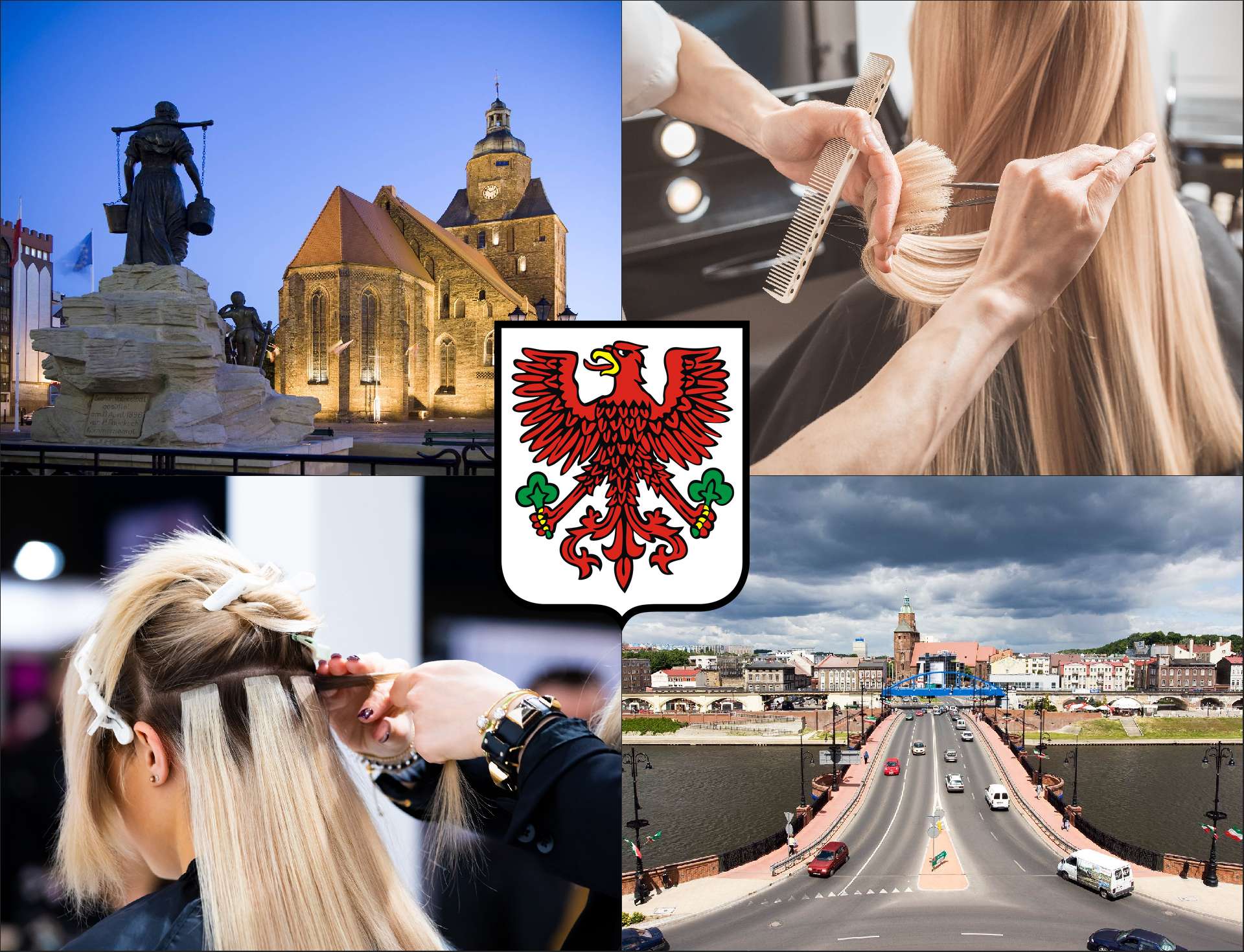 Gorzow Wielkopolski Cennik Fryzjerow Zobacz Lokalne Ceny W Salonach I U Barberow