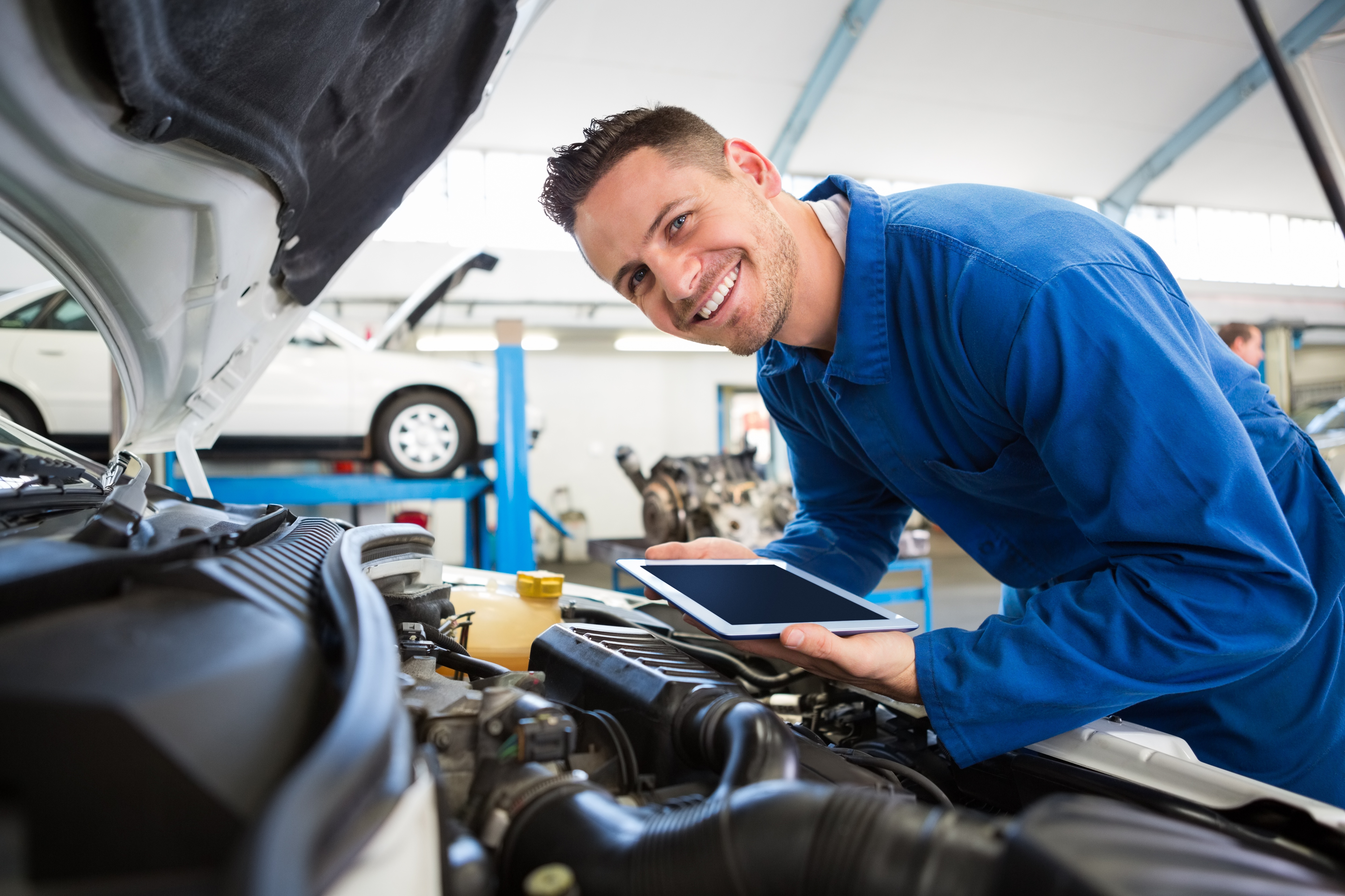 Aktualne Cenniki Serwisu Samochodowego - Sprawdź Ceny Usług U Twojego Mechanika